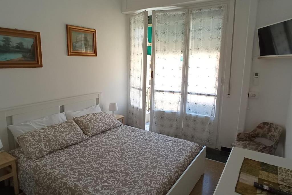 Appartamento G&G Nervi Exterior foto